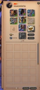 Albion Online Prata