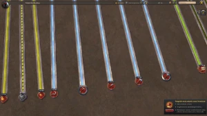 Conta Albion - Albion Online