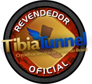 Tibia Tunnel 30 dias - Prepaid Code