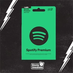 Spotify Premium Promoção - Assinaturas e Premium