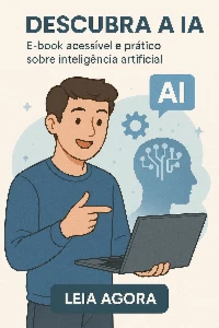 Guia Completo de Ferramentas com 1000 ferrramentas de IA - eBooks