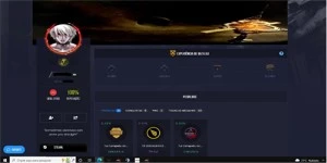 Conta Steam 10 anos de serviço - Counter Strike CS