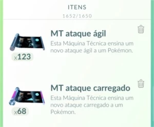 ENCHER A BAG DE ITENS POKEMON GO - 100% SEGURO - Pokémon