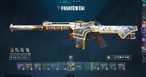 Vendo Conta De Valorant Level 400