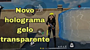 xit HS 60% pra Android - Free Fire