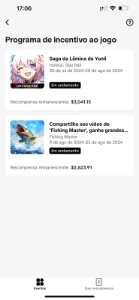 Conta TikTok +71k Seguidores +435k Curtidas Monetizada - Redes Sociais