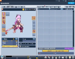 ⭐Grand Chase Classic⭐2 SR + Pet⭐Arma Void (holy)⭐ - Outros