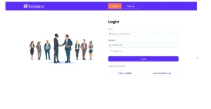 🚀 Sistema para Redes Sociais Privadas 🚀 - Outros