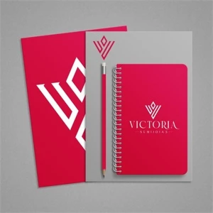 Criação de Logo Profissional para Seu Negócio! - Outros
