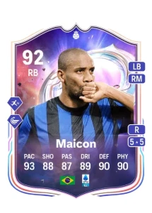 Maicon Fantasy Ea Fc 25 ( Versão Pc )