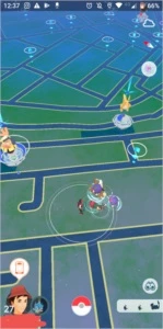 Conta pokemon go com muitos lendários - Pokémon