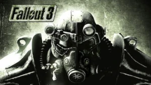 Fallout 3 - steam offline (entrega automática)