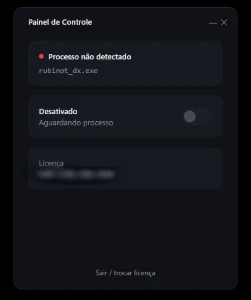 Bypass  RubinOT (Tibia ) - Faça Lives OBS e Discord
