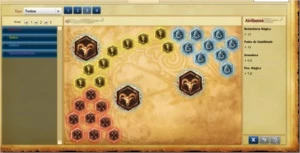 Conta League of Legends Platina 4 LOL