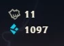 CONTA BRONZE 2 LEVEL 196 NICK MAIN SHACO - League of Legends LOL