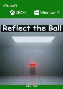 Xbox Reflect the ball RE #C86833