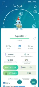 ​🔥 Conta Pokémon Go - Nível 48 🔥