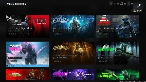 Acount actvision Mw2 e, mw3, wz e bo6 nukes much more - Call of Duty COD