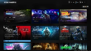 Acount actvision Mw2 e, mw3, wz e bo6 nukes much more - Call of Duty COD
