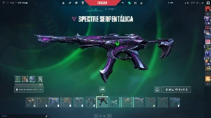 conta valorant 900 reais GASTOS!