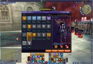 CDZ ONLINE PEGASUS 100(2) 650K de Power Servidor Aldebaran - Outros