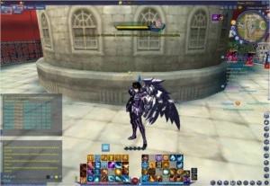 CDZ ONLINE PEGASUS 100(2) 650K de Power Servidor Aldebaran - Outros