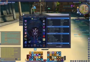 CDZ ONLINE PEGASUS 100(2) 650K de Power Servidor Aldebaran - Outros