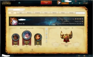[LOL] MD10 8/2 Gold 2 C/ Email - League of Legends