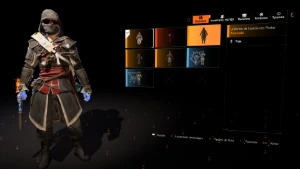 Conta The Division 2 Ultimate + Dlc Brooklyn> Full Acesso!!! - Ubisoft