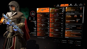 Conta The Division 2 Ultimate + Dlc Brooklyn> Full Acesso!!! - Ubisoft