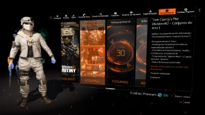 Conta The Division 2 Ultimate + Dlc Brooklyn> Full Acesso!!! - Ubisoft