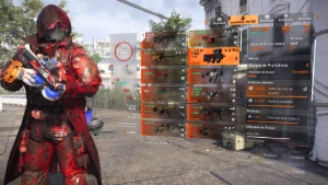 Conta The Division 2 Ultimate + Dlc Brooklyn> Full Acesso!!!