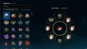 Conta chall 1.061k pdl soloqueue, upada a mão único dono BR - League of Legends LOL