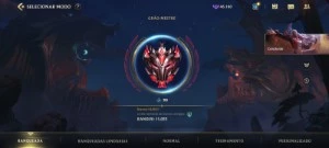 Conta wild rift Challenger - League of Legends: Wild Rift LOL WR