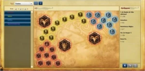 Conta diamante 3 lisa apenas com elo - League of Legends LOL