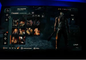 Dead By Daylight - Desbloqueio De Todas As Dlcs (Consoles)