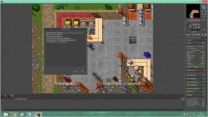 KNIGHT 106 EM CALMERA - MUITO BARATO - Tibia