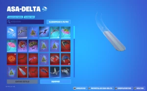 Conta Fortnite - 170 Skins - 158 Picaretas + Na Descrição - Outros