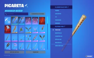 Conta Fortnite - 170 Skins - 158 Picaretas + Na Descrição - Outros