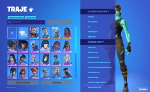 Conta Fortnite - 170 Skins - 158 Picaretas + Na Descrição - Outros