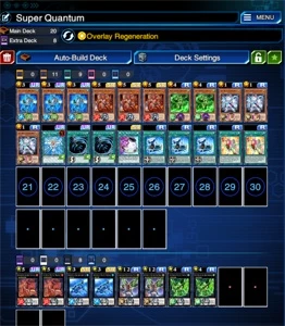 YU-GI-OH! DUEL LINK(HERO FULL/+DECKS/SUPORTES) APENAS X DIAS - Outros