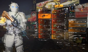 Conta The Division 2 Ultimate Pc + Dlc Brooklyn >Full Acesso