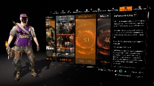 Conta The Division 2 Ultimate Pc + Dlc Brooklyn >Full Acesso - Ubisoft
