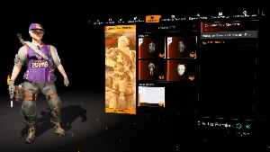 Conta The Division 2 Ultimate Pc + Dlc Brooklyn >Full Acesso - Ubisoft