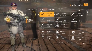 Conta The Division 2 Ultimate Pc + Dlc Brooklyn >Full Acesso - Ubisoft