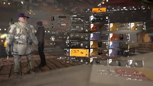 Conta The Division 2 Ultimate Pc + Dlc Brooklyn >Full Acesso - Ubisoft