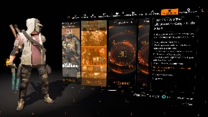 Conta The Division 2 Ultimate Pc + Dlc Brooklyn+Shd 3888 - Ubisoft