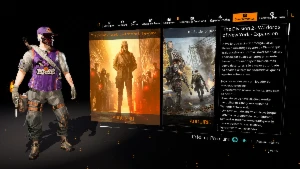 Conta The Division 2 Ultimate Pc + Dlc Brooklyn >Full Acesso - Ubisoft