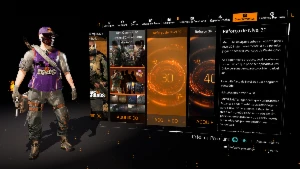 Conta The Division 2 Ultimate Pc + Dlc Brooklyn >Full Acesso - Ubisoft