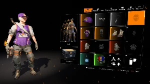 Conta The Division 2 Ultimate Pc + Dlc Brooklyn >Full Acesso - Ubisoft